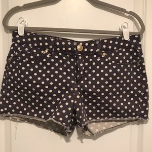 LC Lauren Conrad shorts